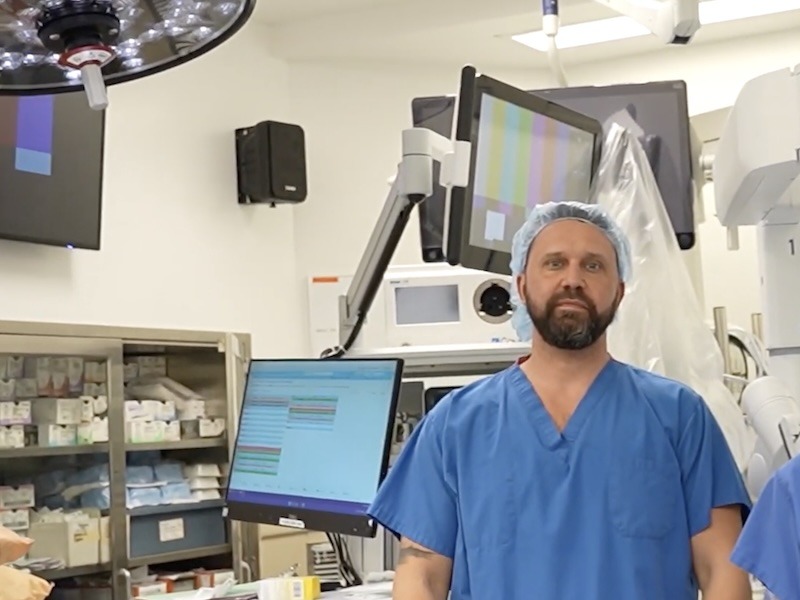 GLP-1 Medications to Maintain Bariatric Weight Loss